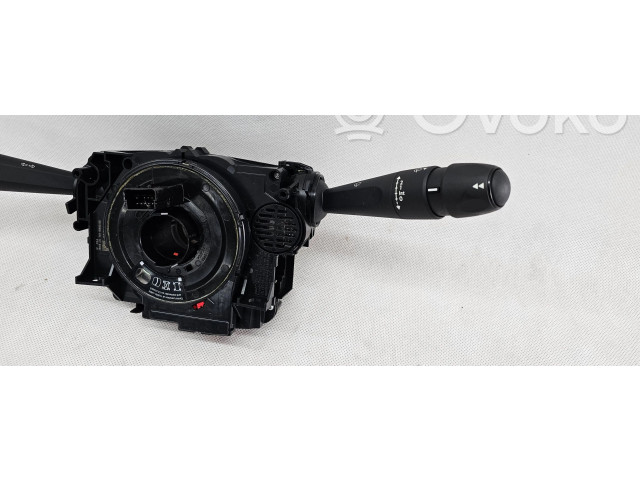 Подрулевой шлейф SRS 98312609ZD   Peugeot Partner III