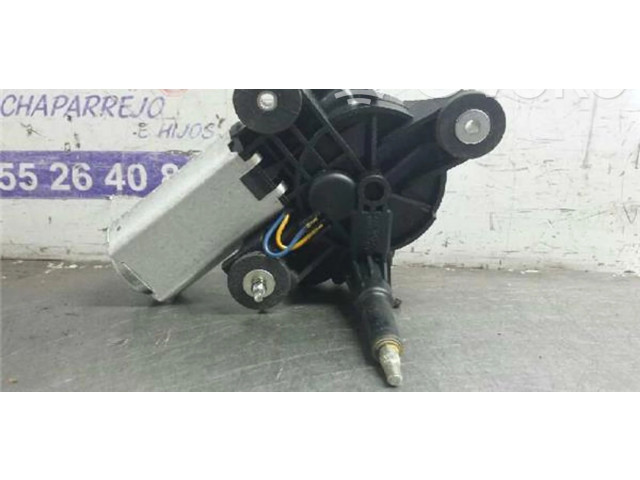 Моторчик заднего дворника MS2596001371, MS2596001371    Ford Ka