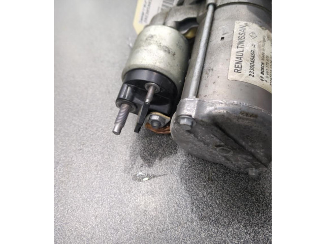 Моторчик заднего дворника 95152637 Chevrolet Spark