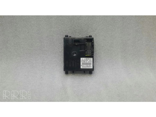 Блок управления кондиционером