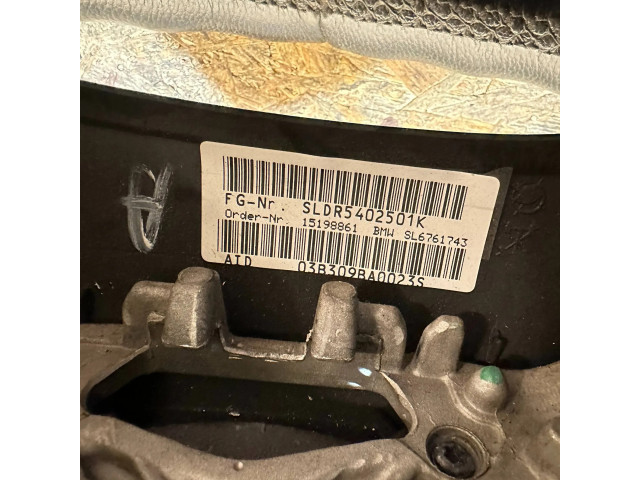 Volant BMW 7 E65 E66 2003 sl6761743, 03B309BA0023S