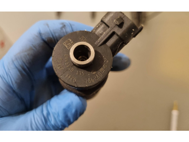 Форсунка 0445110135    Citroen C2   