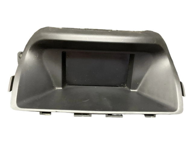 Дисплей 96627614, 96661664 Opel Antara