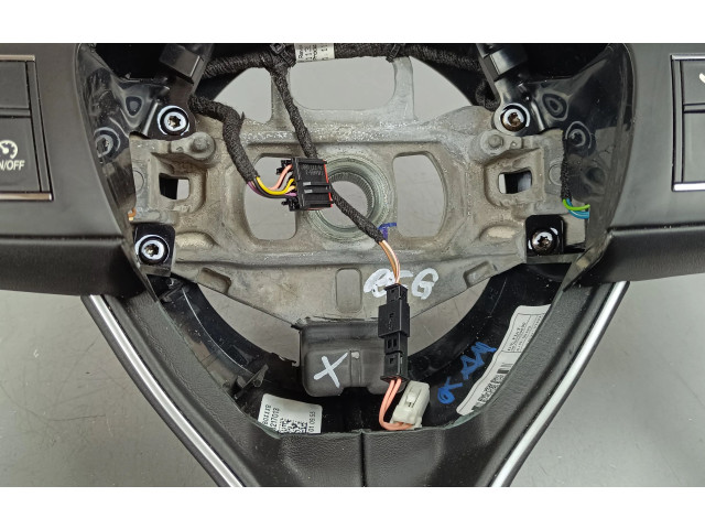 Руль Maserati Quattroporte   -  года       