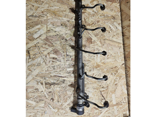 Топливная рампа 779551403, 0281002738 BMW X5 E70