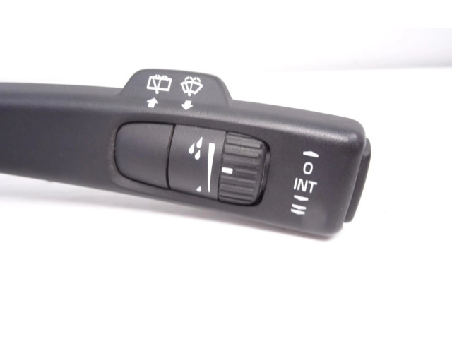 Ручка поворотов/ фонарей       Volvo V60  2013 - 2018 года   