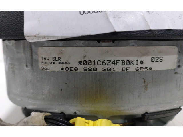 Подушка безопасности водителя 8E0880201DF   Audi A4 Allroad