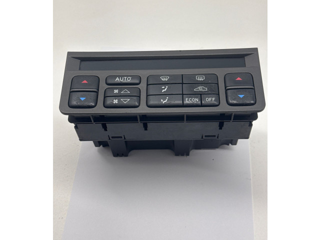 Блок управления климат-контролем 5047592, DH1E11000   Saab 9-5