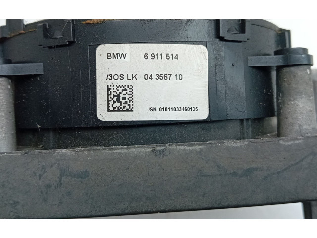 Подрулевой шлейф SRS 6911514 BMW 5 E60 E61