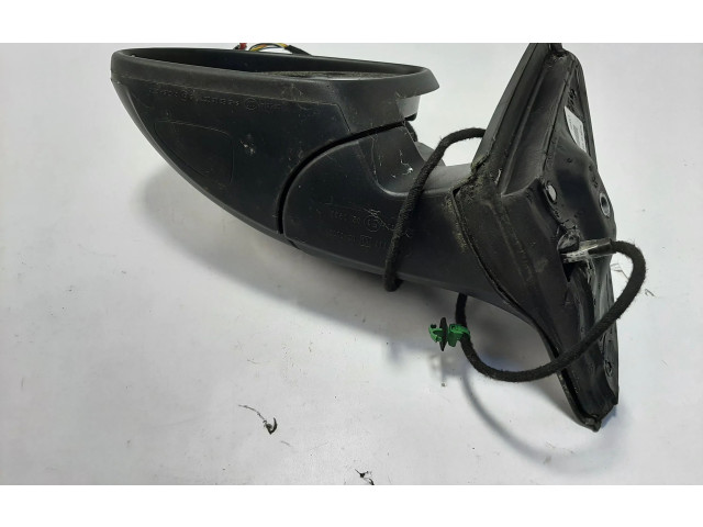 Zpětné zrcátko  Volkswagen Tiguan 2011  5N2857501N  