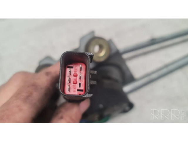 Комплект механизма стеклоочистителей