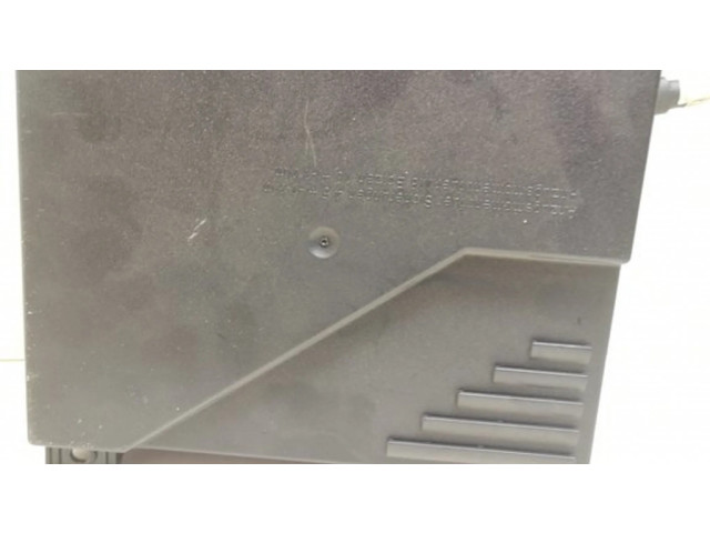 Модуль управления аккумулятором