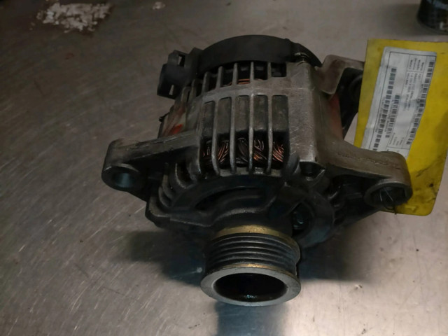Генератор 46813061, 63321328   Fiat Bravo - Brava      