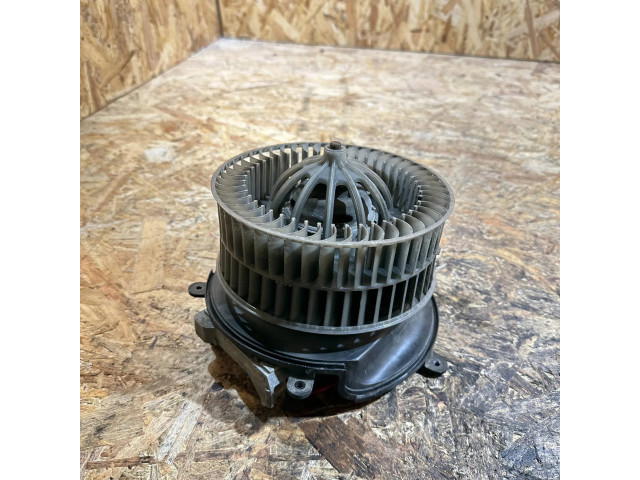 Вентилятор печки    88219   Mercedes-Benz E W211