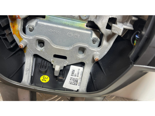 Руль SsangYong Korando 4610037110