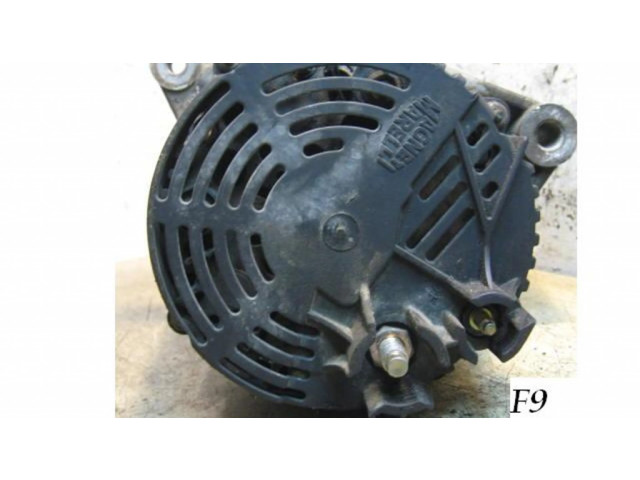 Генератор 9631324980, 63321671 Citroen Xsara 0.0