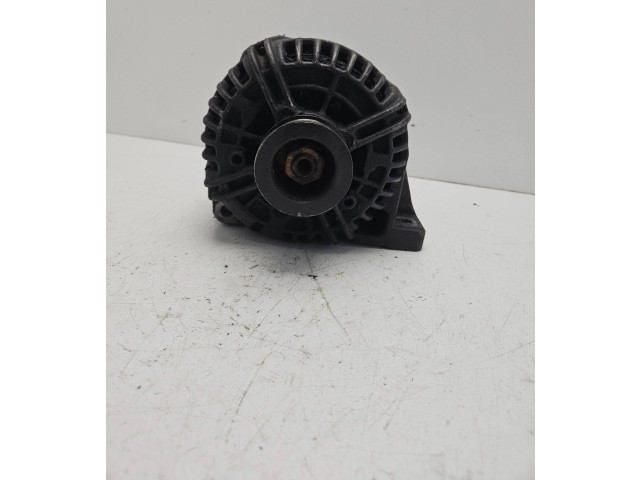 Генератор Volvo XC90