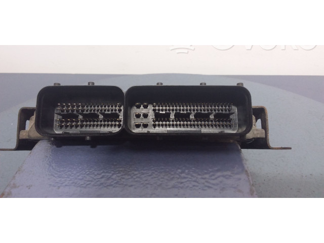 Řídící jednotka 0281011511, 0281011511 Alfa Romeo GTV 2004