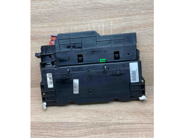 Модуль управления BSM 8364542, 8364530 BMW X3 E83