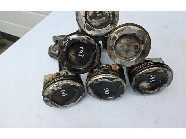 Píst 88L111 Mercedes-Benz C AMG W205