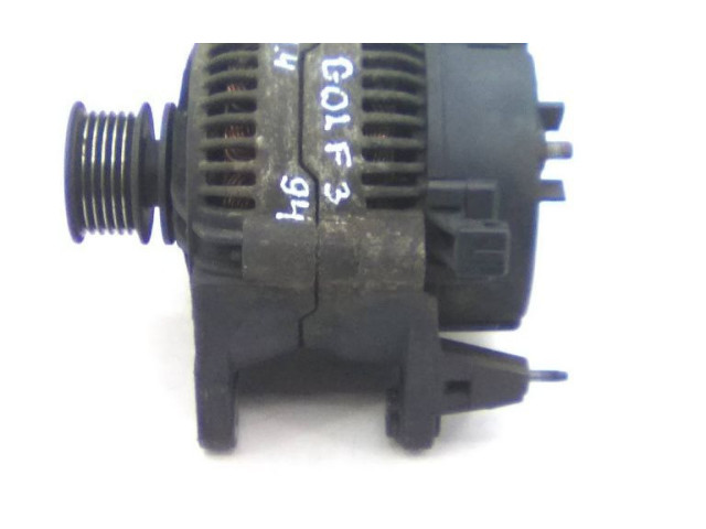 Генератор NAO-VISIVEL   Volkswagen Golf III      