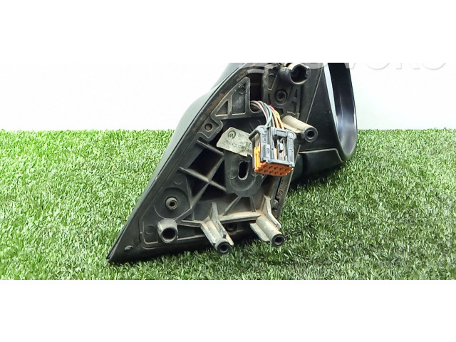 Зеркало (управляемое электричеством)