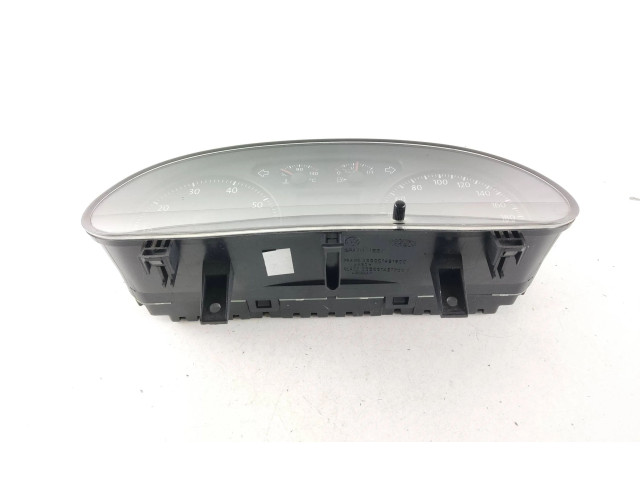 Панель приборов 6Q0920823R, 503001590901   Volkswagen Polo       