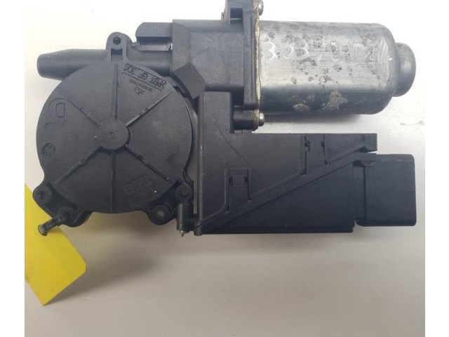 Přístrojová deska Renault Laguna II 2007 400462Q