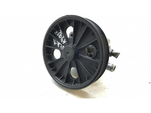 Насос усилителя руля