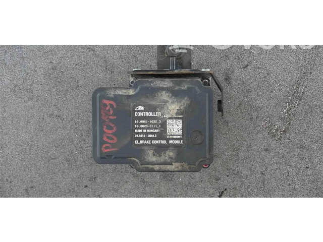 Jednotka ABS 71777924, 6000632274 Fiat Doblo 2015