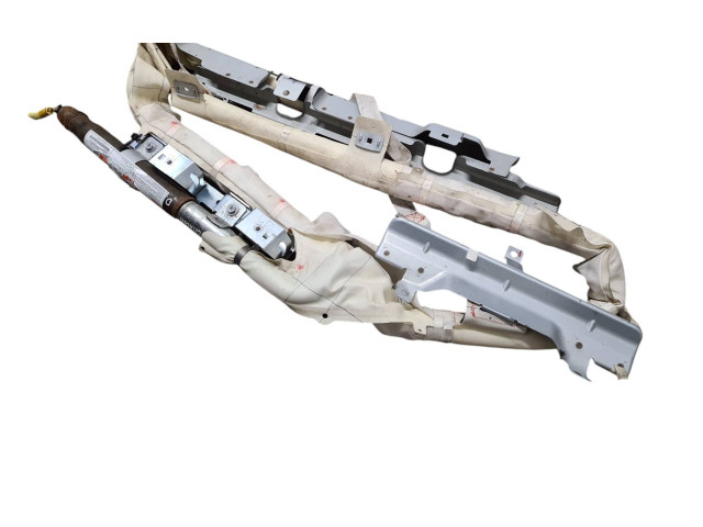 Боковая подушка безопасности 6066043   Citroen C-Crosser