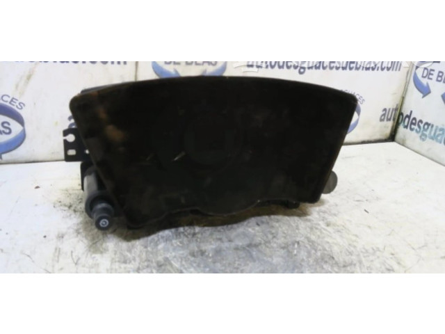 Přístrojová deska Honda Civic SMJHR0342017