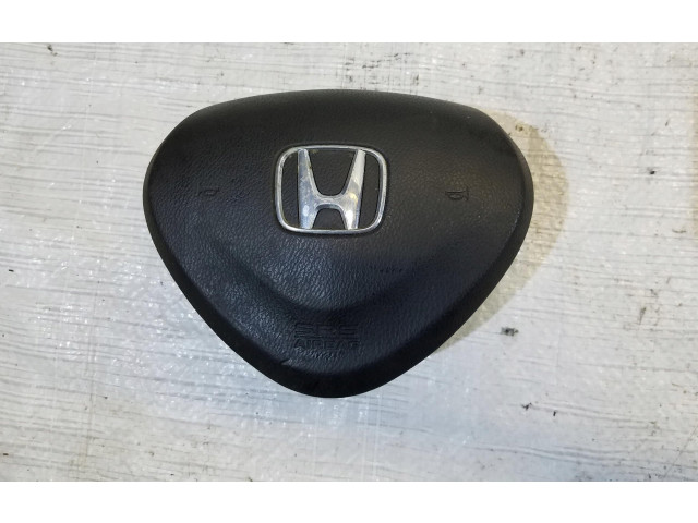 Подушка безопасности водителя Honda Accord