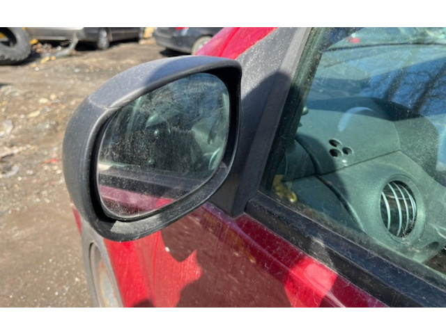 Зеркало (механическое) Alpine C2 1986 - 1987 года