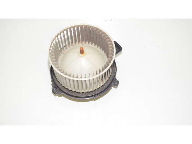 Вентилятор печки GX022003 BMW X5 G05