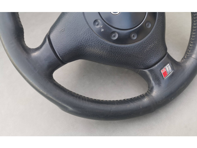 Руль Audi A6 S6 C4 4A  1994 - 1997 года S-LINE      