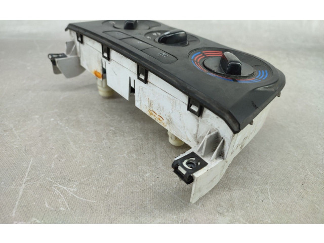 Блок управления климат-контролем 5G1140100 Fiat Grande Punto