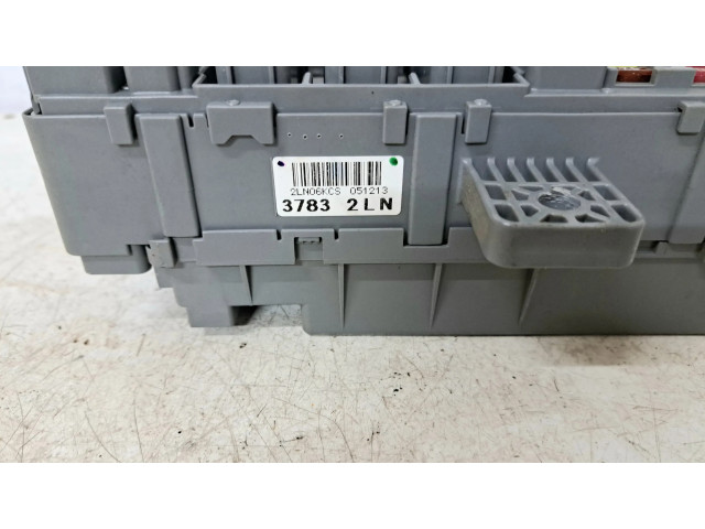 Pojistková skříňka Honda Civic 2007