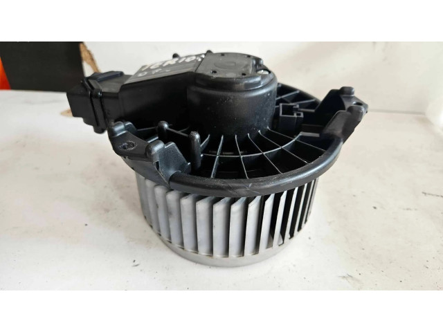 Вентилятор печки 2727000311 Daihatsu Terios