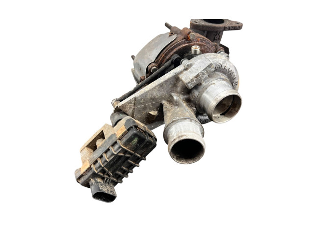 Pojistková skříňka Турбина 057145722N, 6NW009228 Audi A8 S8 D3 4E 2006