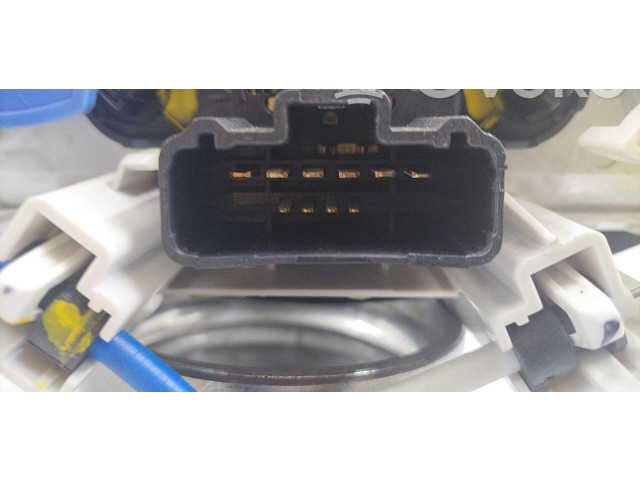 Блок управления климат-контролем 6001551696 Dacia Sandero