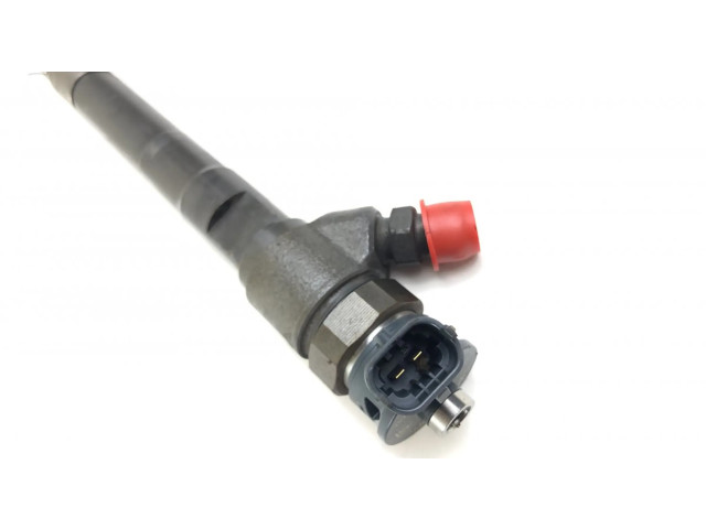 Комплект форсунок 0445110430, 68148332AA Jeep Grand Cherokee для дизельного двигателя EXF 3