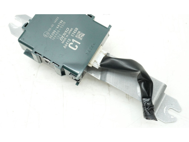 Pojistková skříňka Другие блоки управления / модули 3C200-64T00, 3C200-64T00 Suzuki SX4 S-Cross 2023