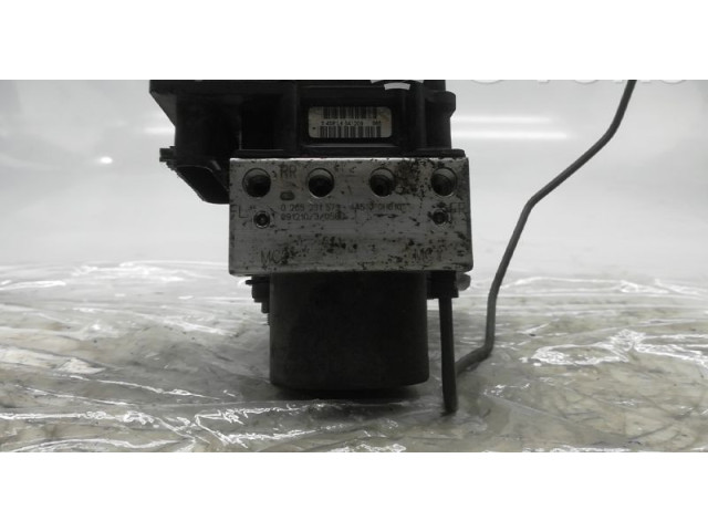 Блок АБС 5458L6041209, 0265231579   Citroen  C1  2006 - 2013 года