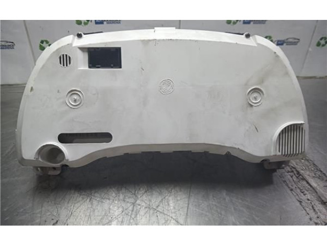 Панель приборов 46812961 Fiat Grande Punto