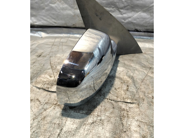 Зеркало электрическое SsangYong Rexton I 2001 - 2017 года