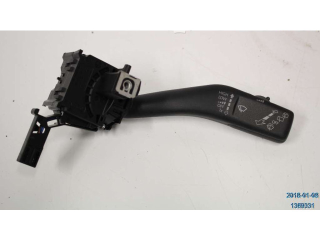 Ручка стеклоочистителей 1K0953519H   Volkswagen Golf VI