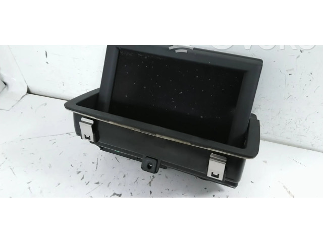 Дисплей 8X0919603, 8X0919603A Audi A1