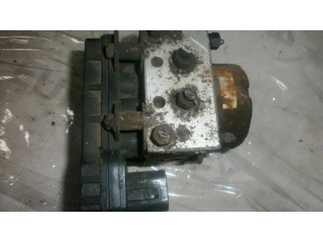 Блок АБС 4360813 Mazda 626 1998-2002 года