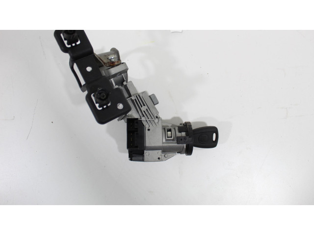 Řídící jednotka 00518699250, 00518699250 Fiat Punto Evo 2011